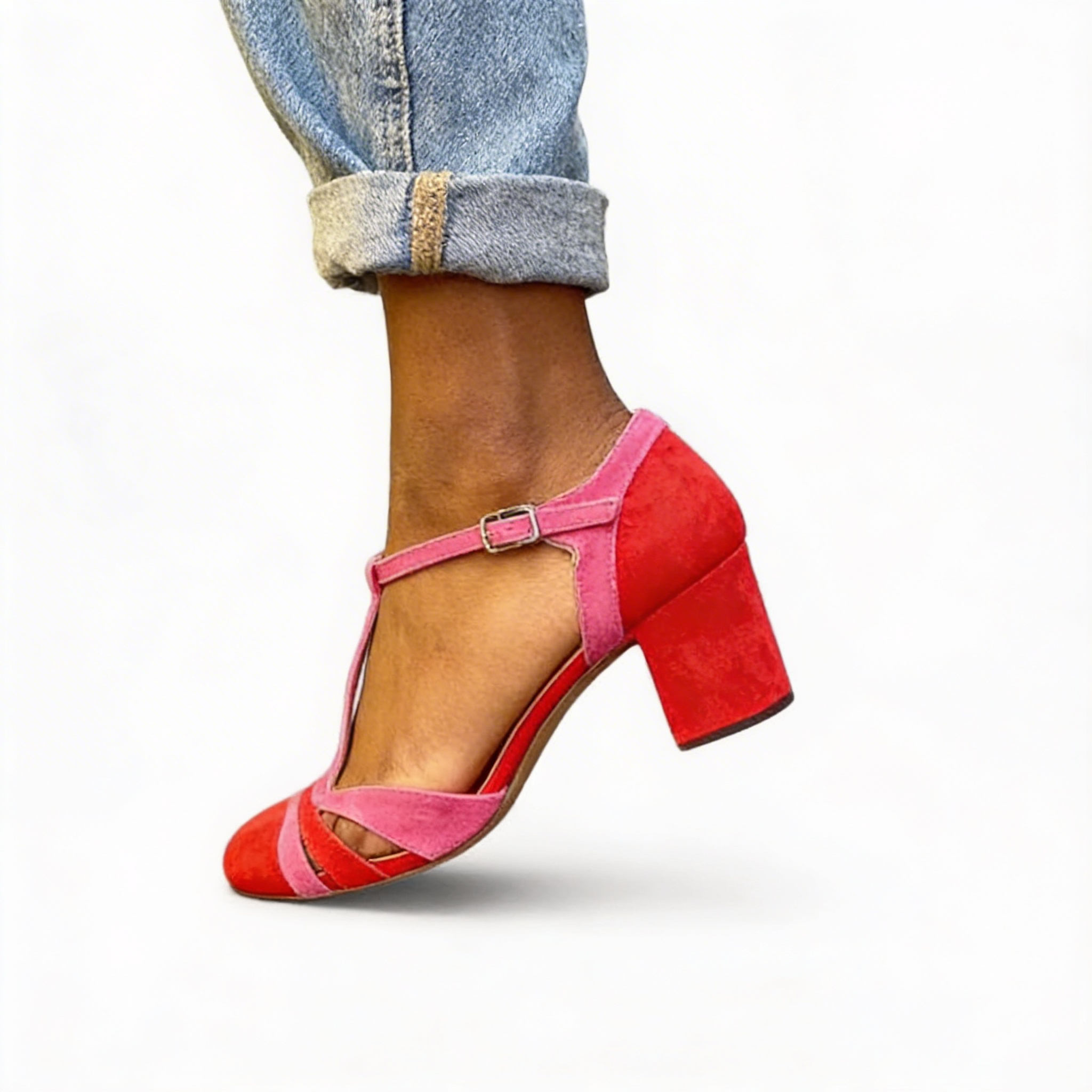 Duval Paris™ | Talons Élégants