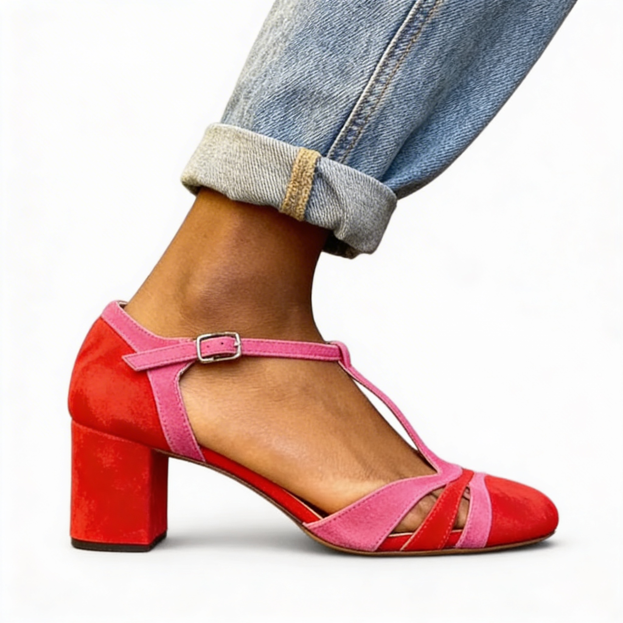 Duval Paris™ | Talons Élégants