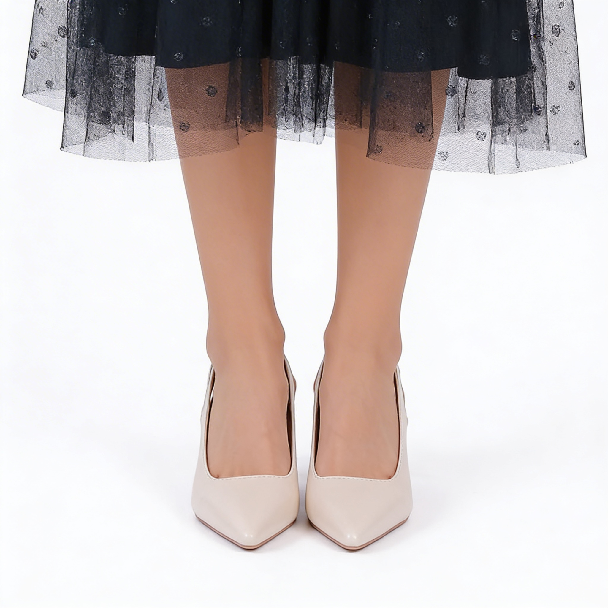 Duval Paris™ | Talons Élégants