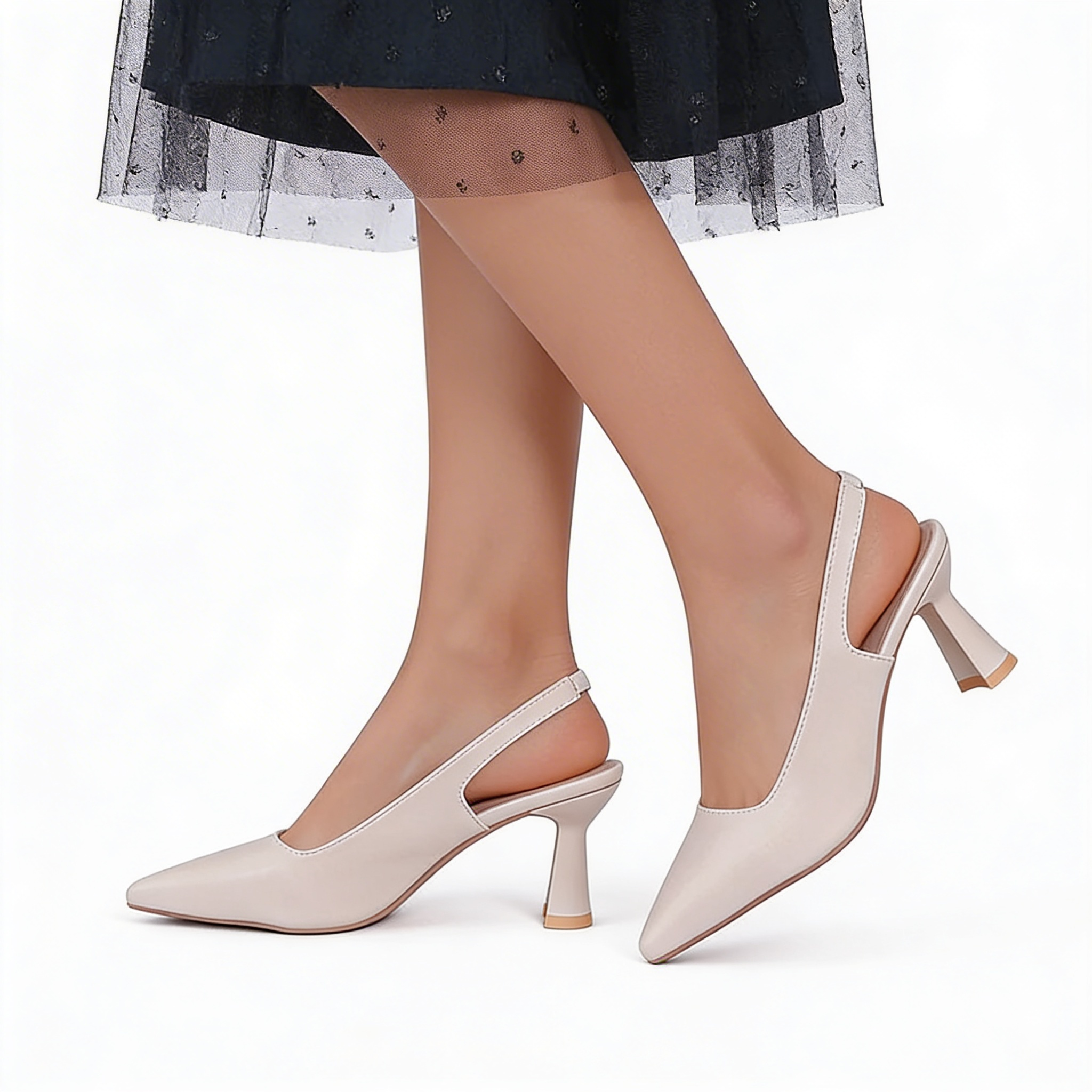Duval Paris™ | Talons Élégants