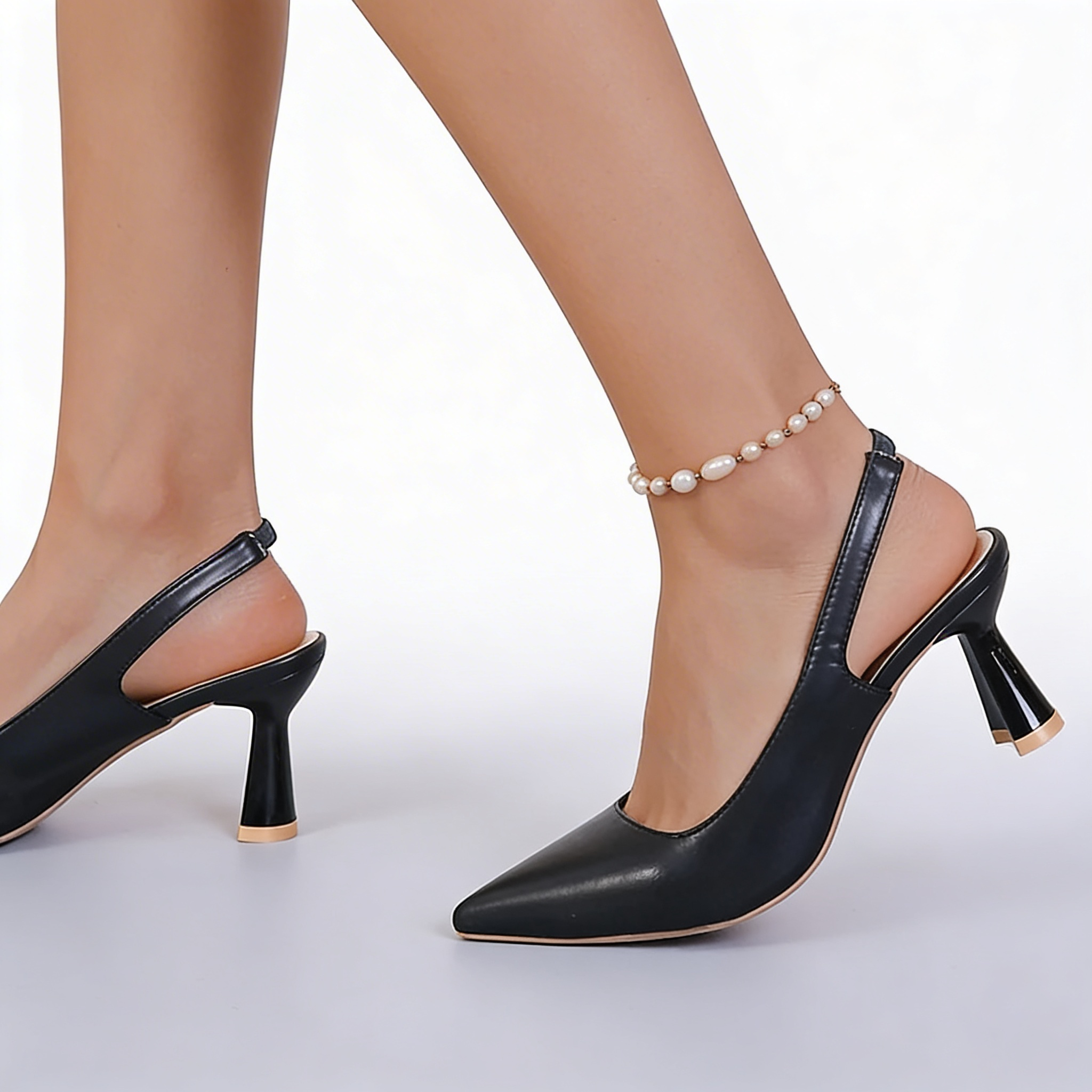 Duval Paris™ | Talons Élégants