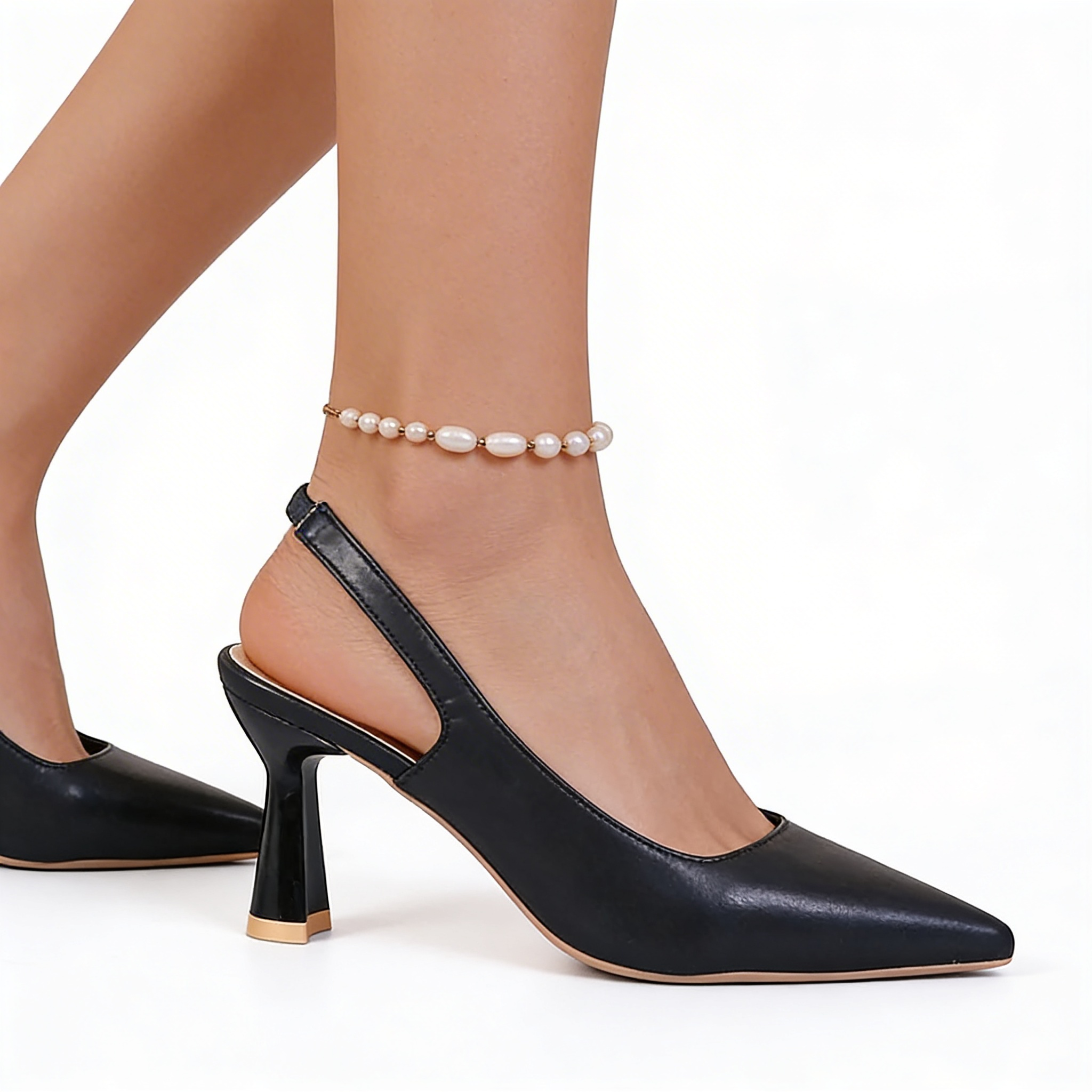 Duval Paris™ | Talons Élégants