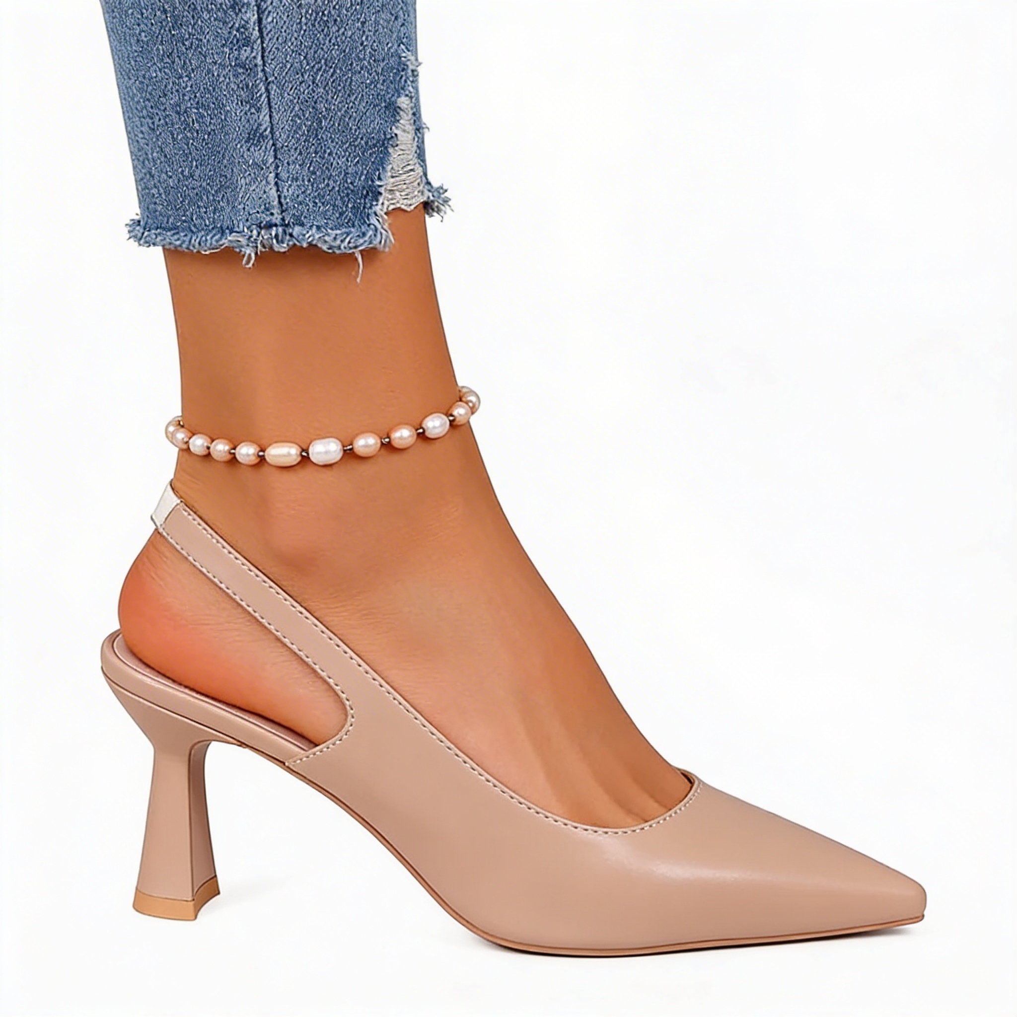 Duval Paris™ | Talons Élégants