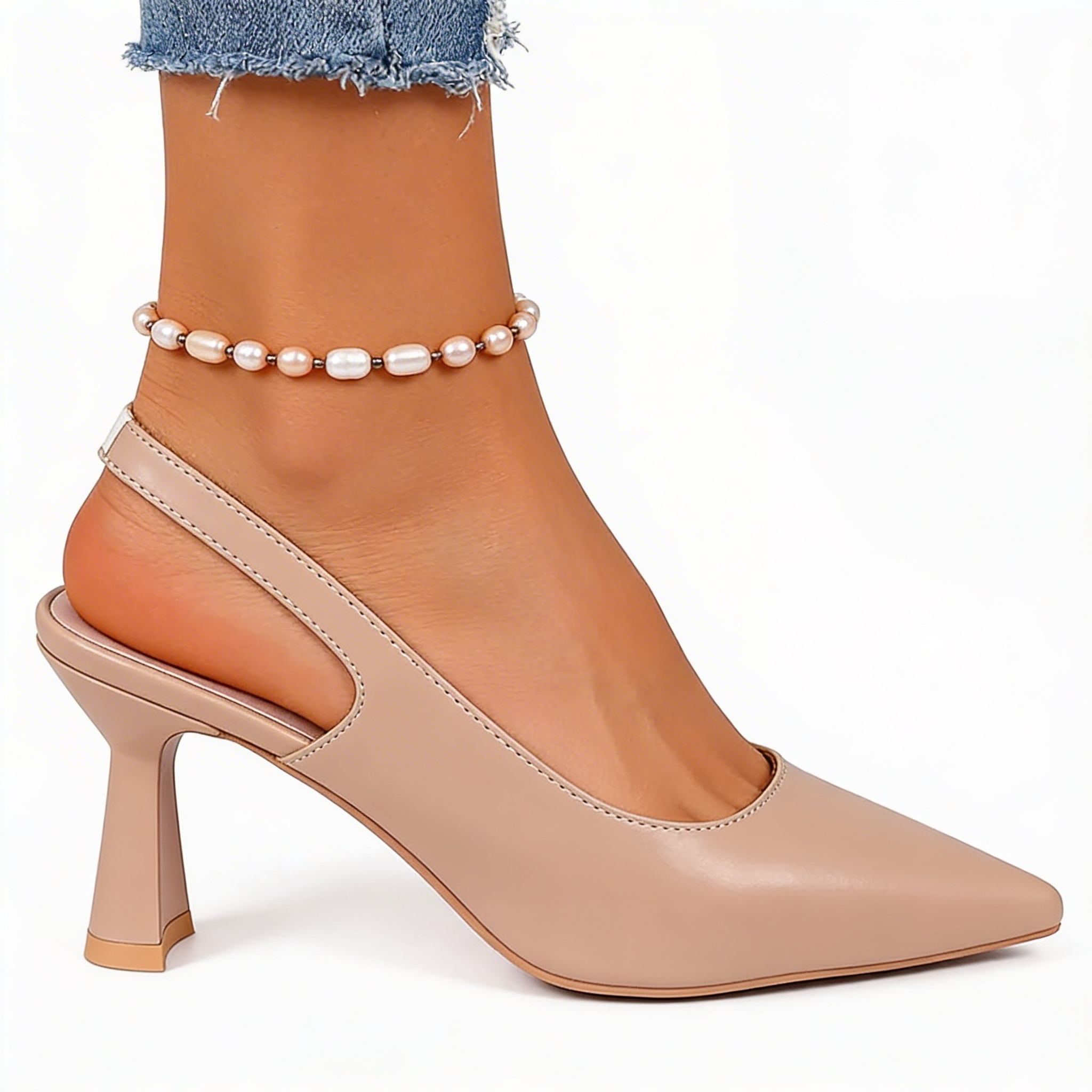 Duval Paris™ | Talons Élégants