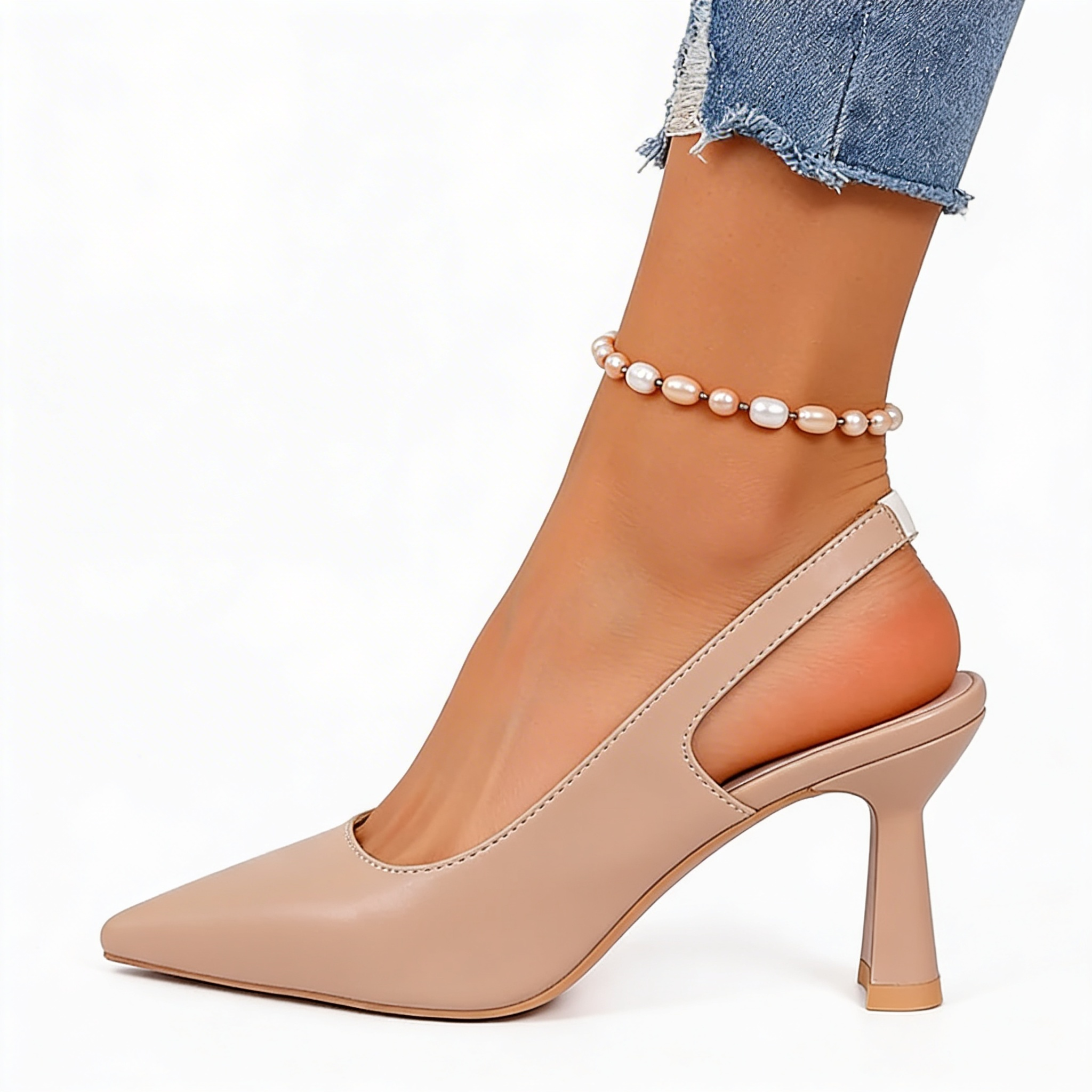 Duval Paris™ | Talons Élégants