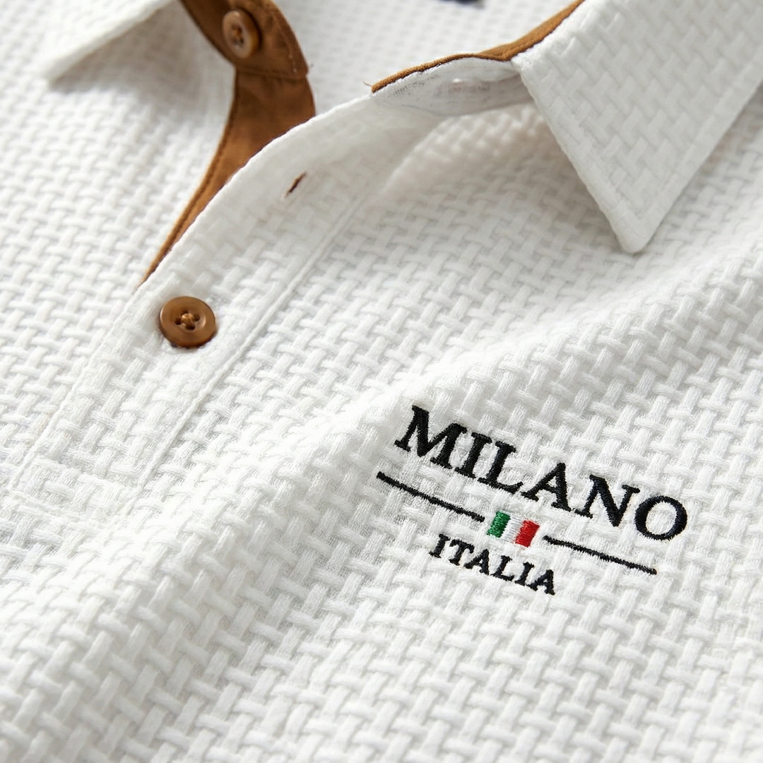Duval Paris™ | Cesare Polo Homme