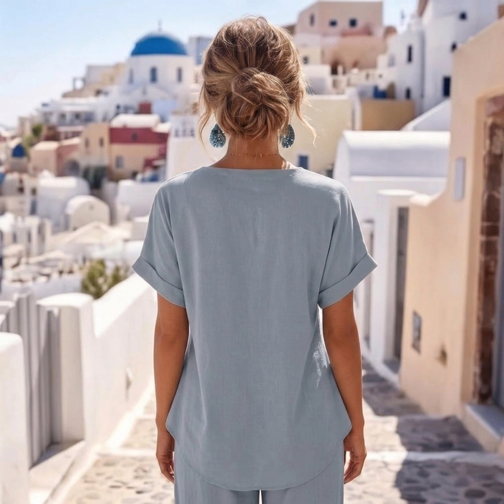 Duval Paris™ | Ensemble Femme