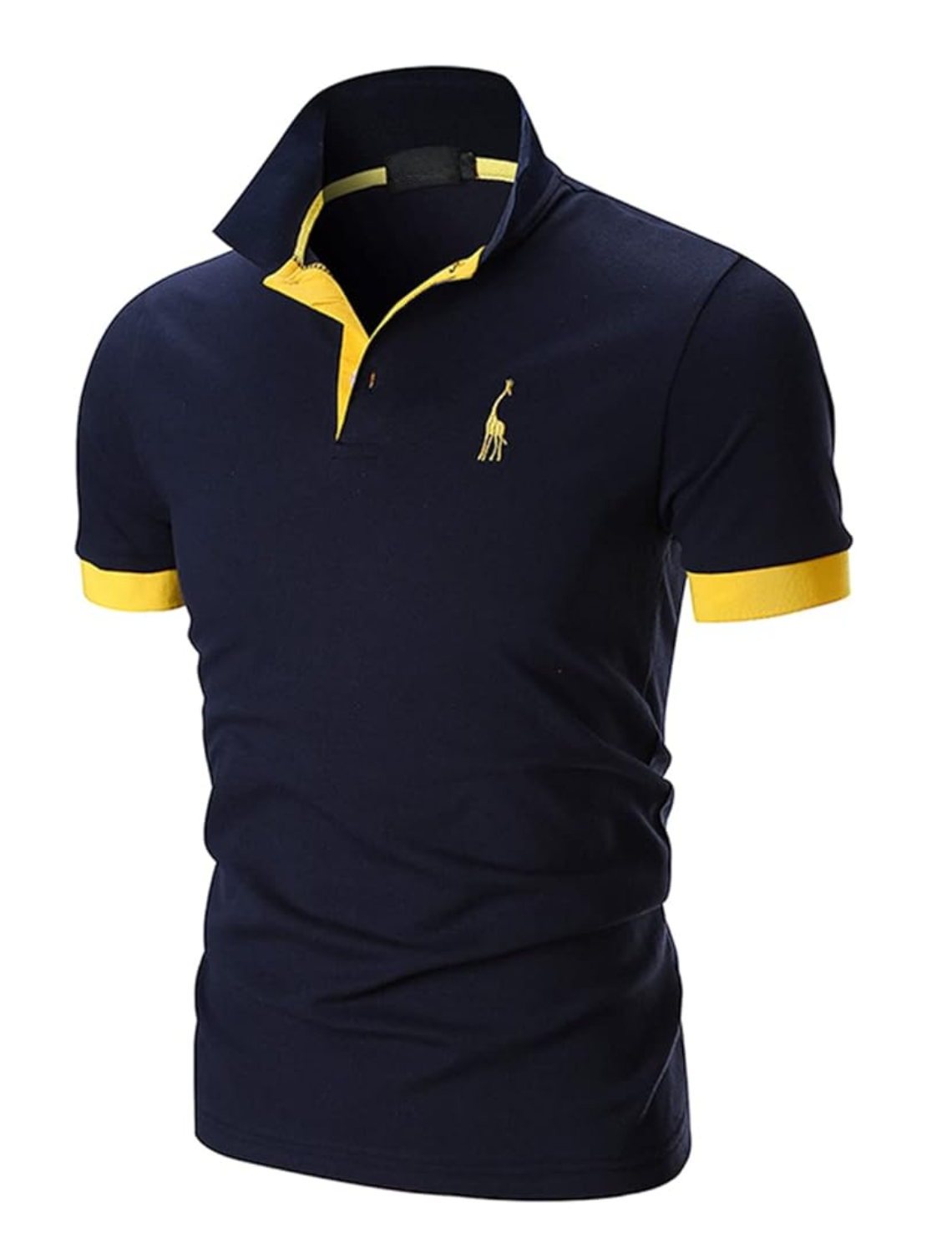 Duval Paris™ |  Polo Bastien