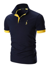 Duval Paris™ |  Polo Bastien