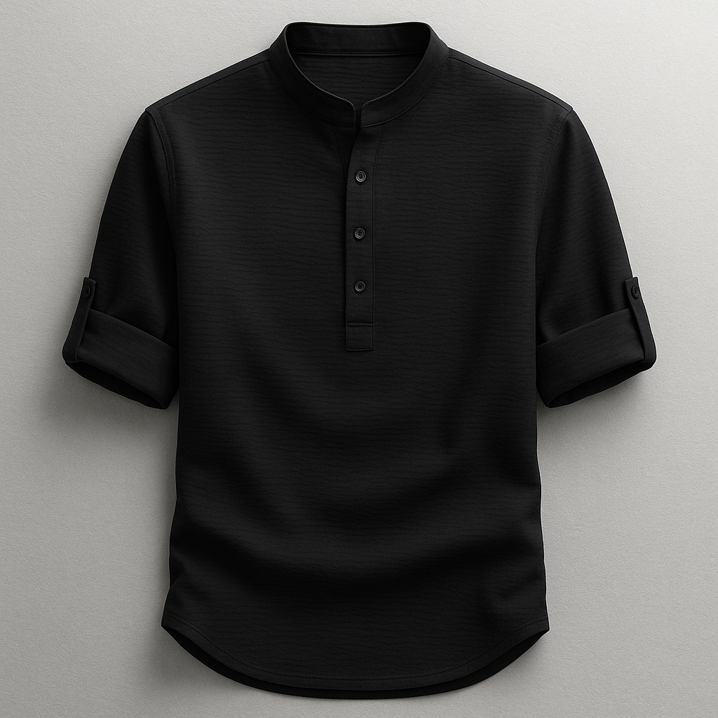 Duval Paris™ | Chemise Hudson
