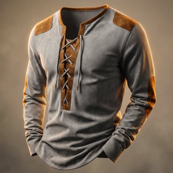 Duval Paris™ | Chemise Kruno
