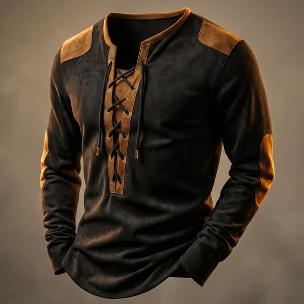Duval Paris™ | Chemise Kruno