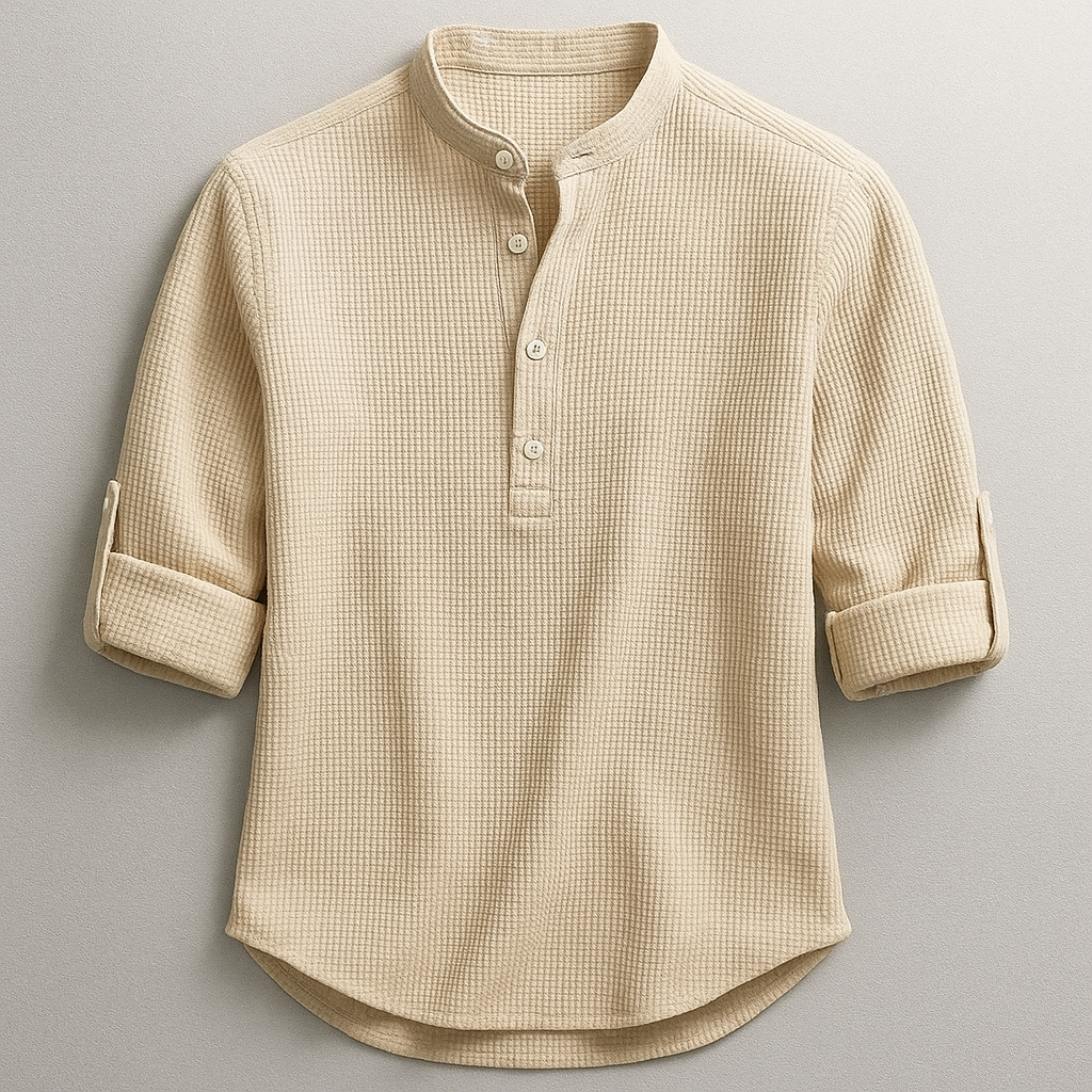 Duval Paris™ | Chemise Hudson
