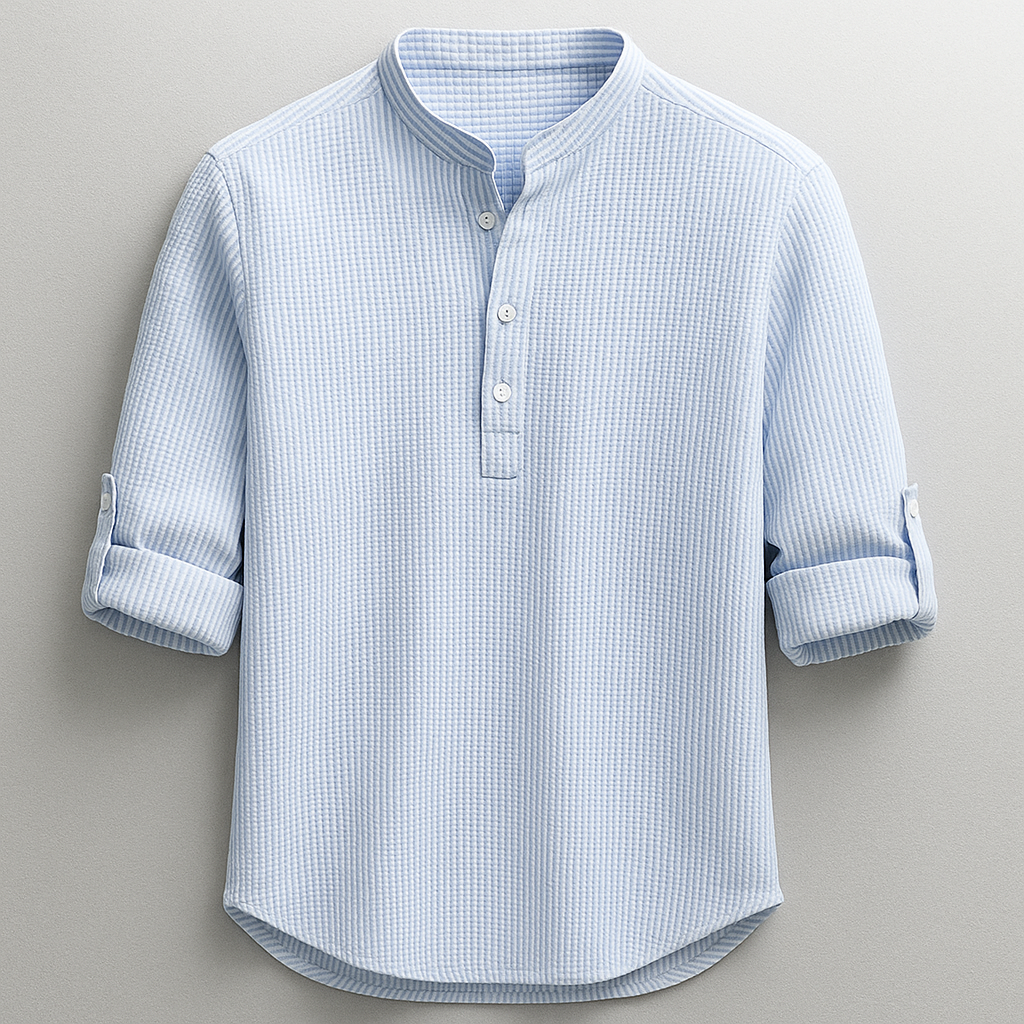 Duval Paris™ | Chemise Hudson