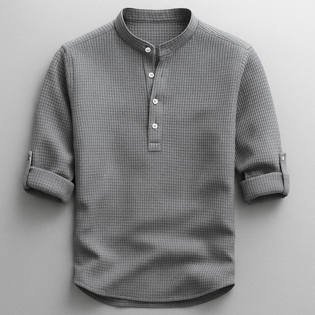 Duval Paris™ | Chemise Hudson