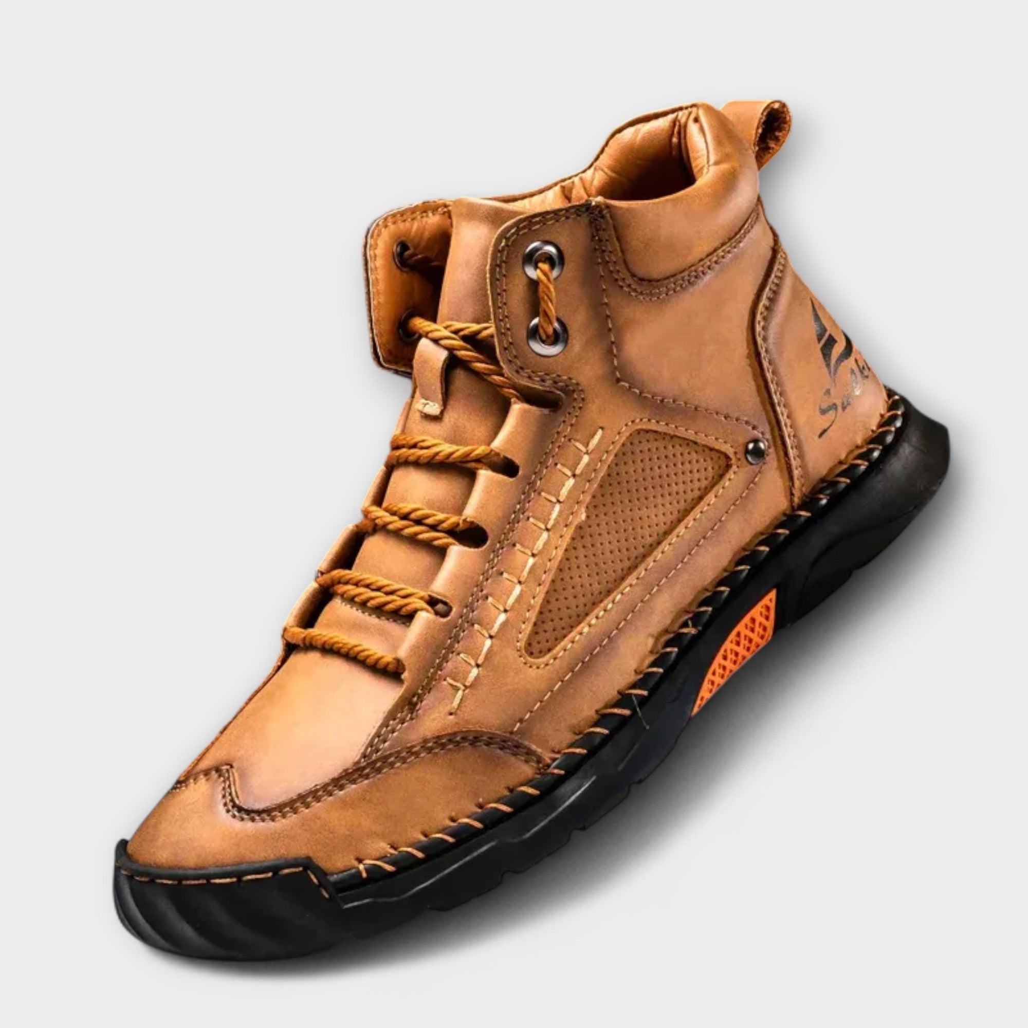 DUVAL PARIS | CHAUSSURES ORTHOPÉDIQUES DE LUXE HOMME