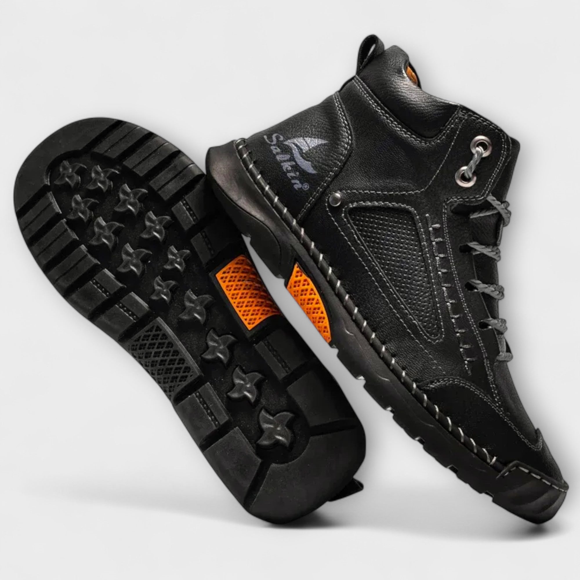 DUVAL PARIS | CHAUSSURES ORTHOPÉDIQUES DE LUXE HOMME