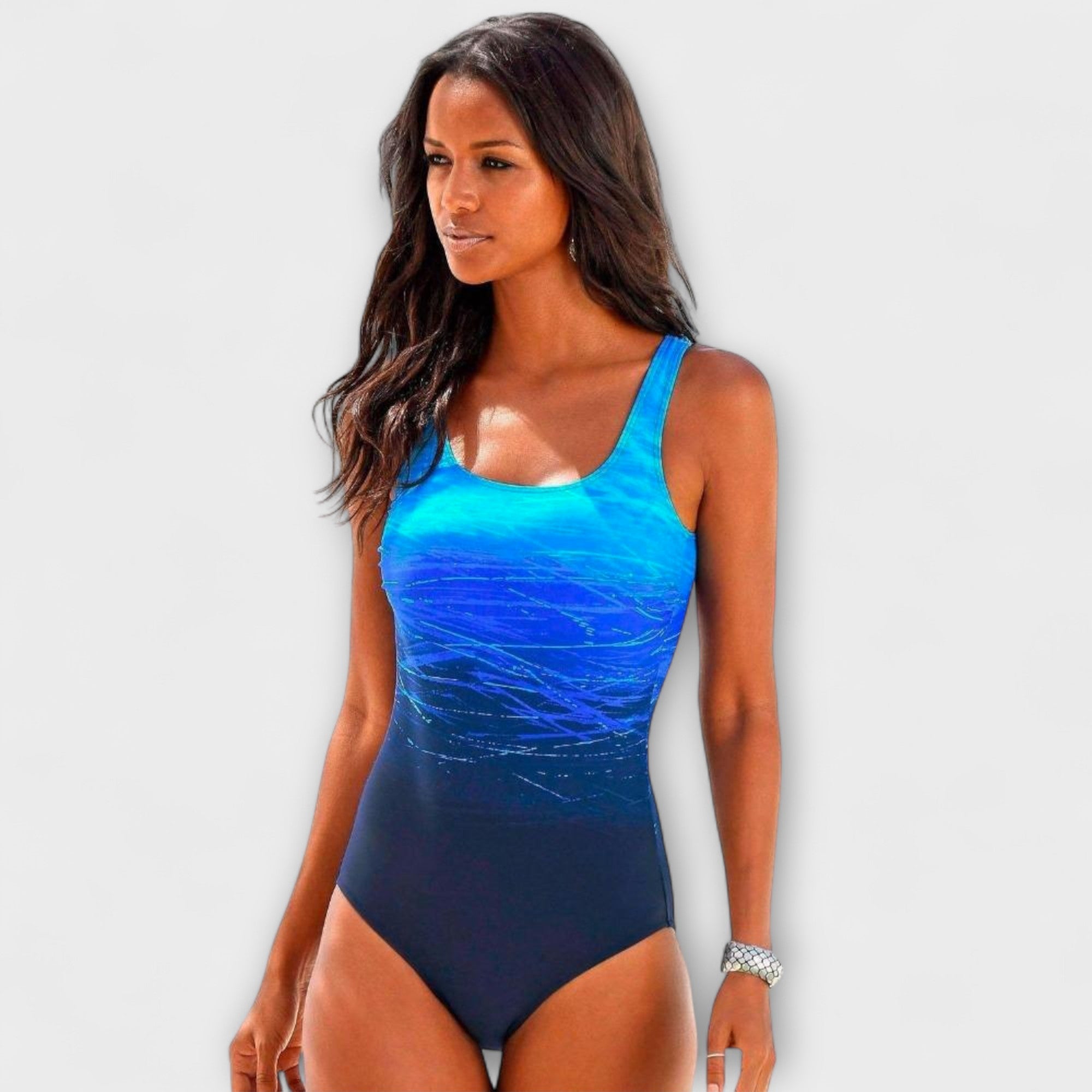 Duval paris™ | Maillot de bain une pièce sportif