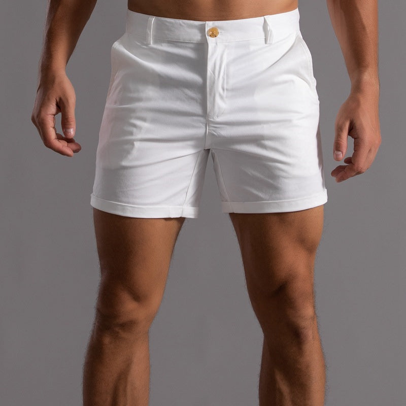 Duval Paris™ | Charles Jonathan Shorts