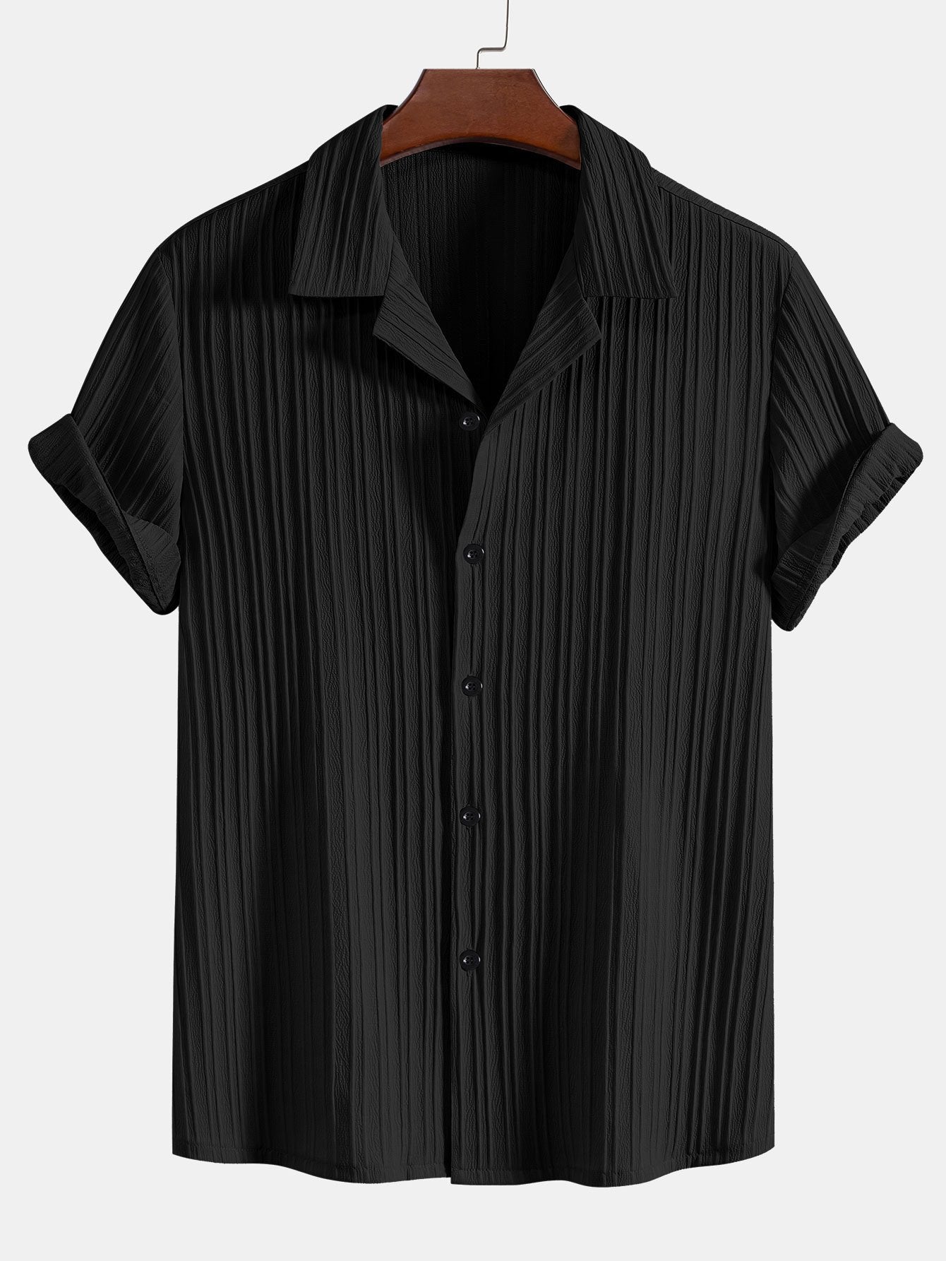 Duval Paris™ | Ensemble à manches courtes