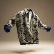 Duval Paris™ | Veste en laine Weston Classic