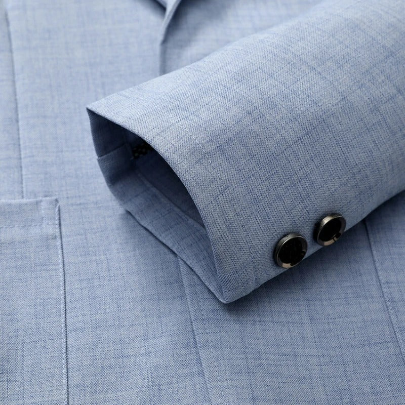 DUVAL PARIS™ | VESTE INTELLIGENTE POUR HOMMES