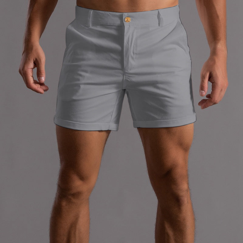 Duval Paris™ | Charles Jonathan Shorts