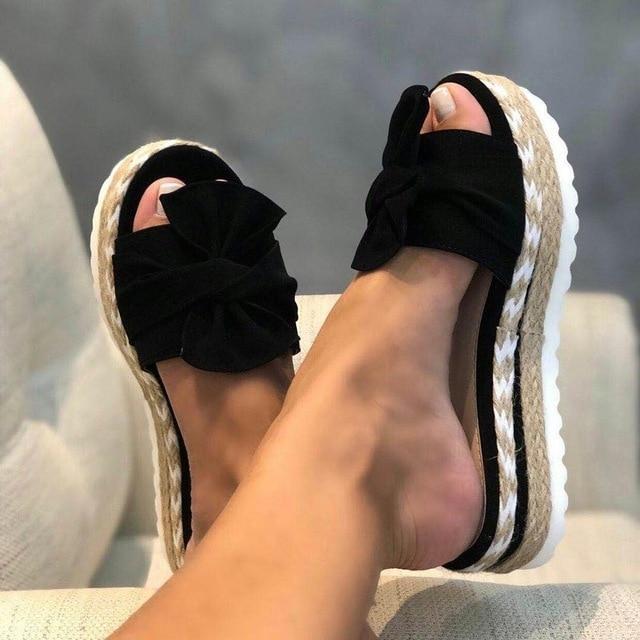 Duval Paris™ | Sandales d'été pour Femmes