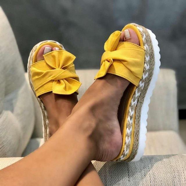 Duval Paris™ | Sandales d'été pour Femmes