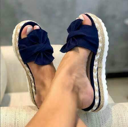 Duval Paris™ | Sandales d'été pour Femmes