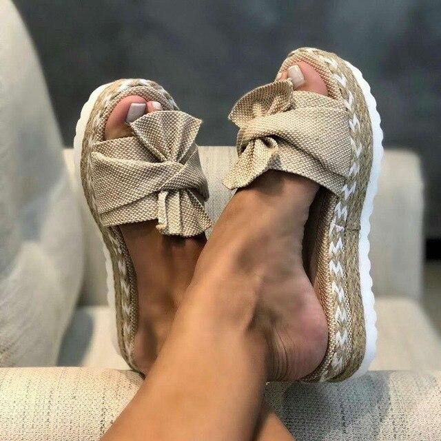 Duval Paris™ | Sandales d'été pour Femmes
