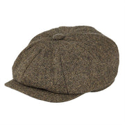 DUVAL PARIS™ | CASQUETTE CLASSIQUE POUR HOMME