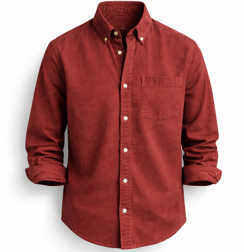 DUVAL PARIS™ | CHEMISE CASUAL-CHIC