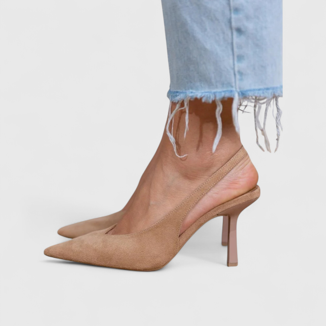 Duval Paris™ | Talons orthopédiques élégants