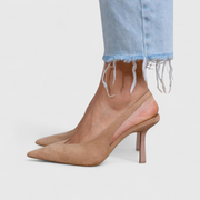 Duval Paris™ | Talons orthopédiques élégants