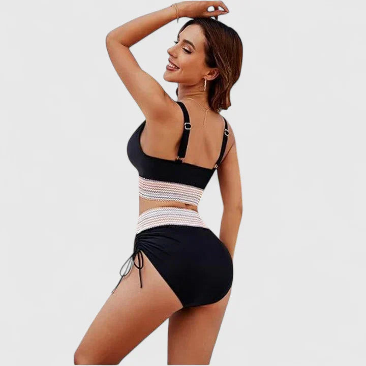Duval paris™ | Ensemble de Bikini Élégant