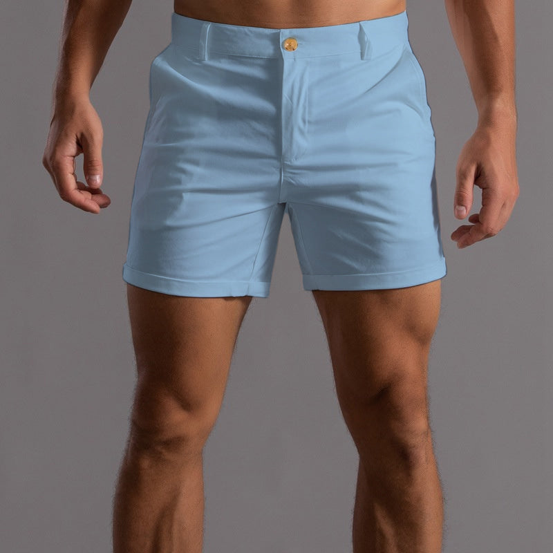 Duval Paris™ | Charles Jonathan Shorts