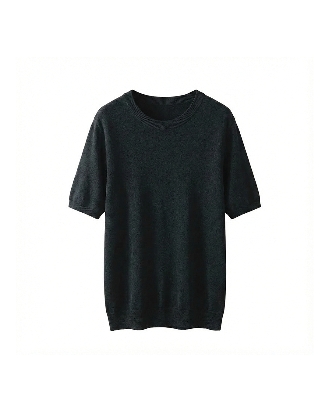 Duval Paris™ | Chemise classique en cachemire