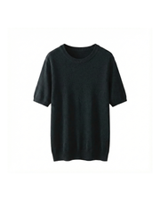 Duval Paris™ | Chemise classique en cachemire