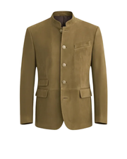 DUVAL PARIS™ | BLAZER HOMME RESPIRANT