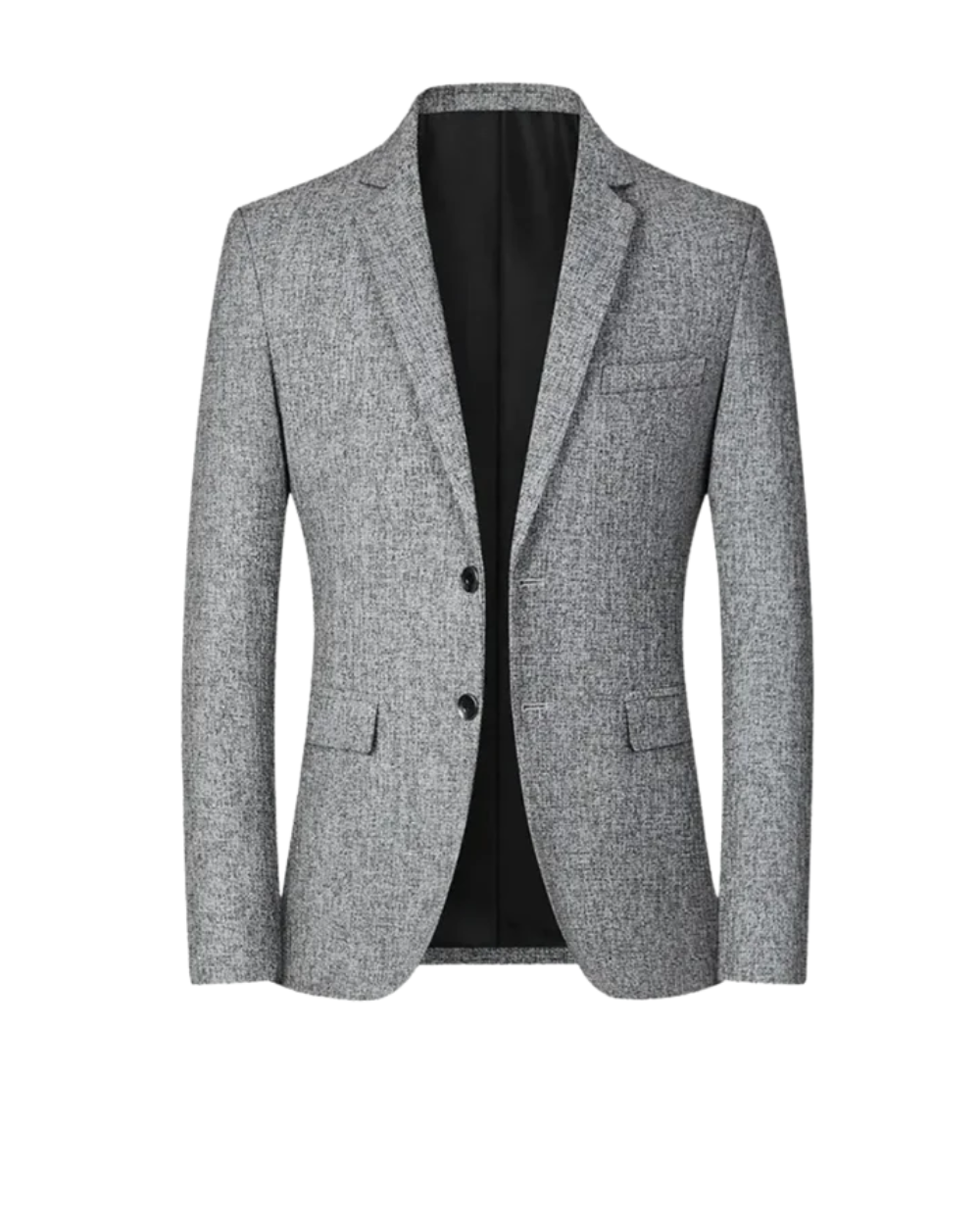 DUVAL PARIS™ | BLAZER ÉLÉGANT POUR HOMMES