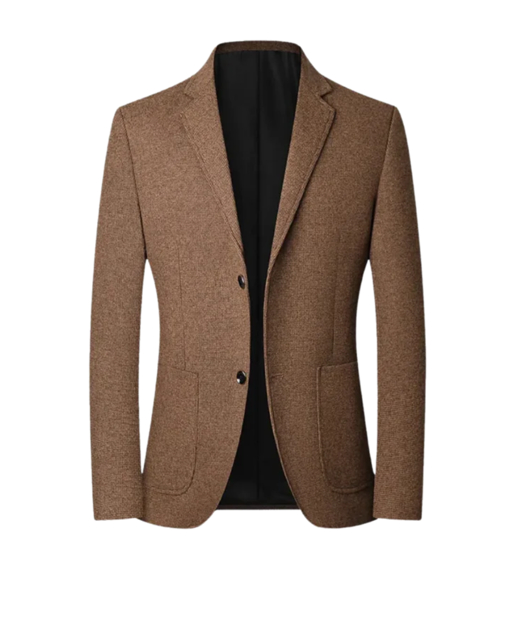 DUVAL PARIS™ | BLAZER MASCULIN INTEMPOREL