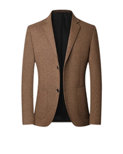 DUVAL PARIS™ | BLAZER MASCULIN INTEMPOREL