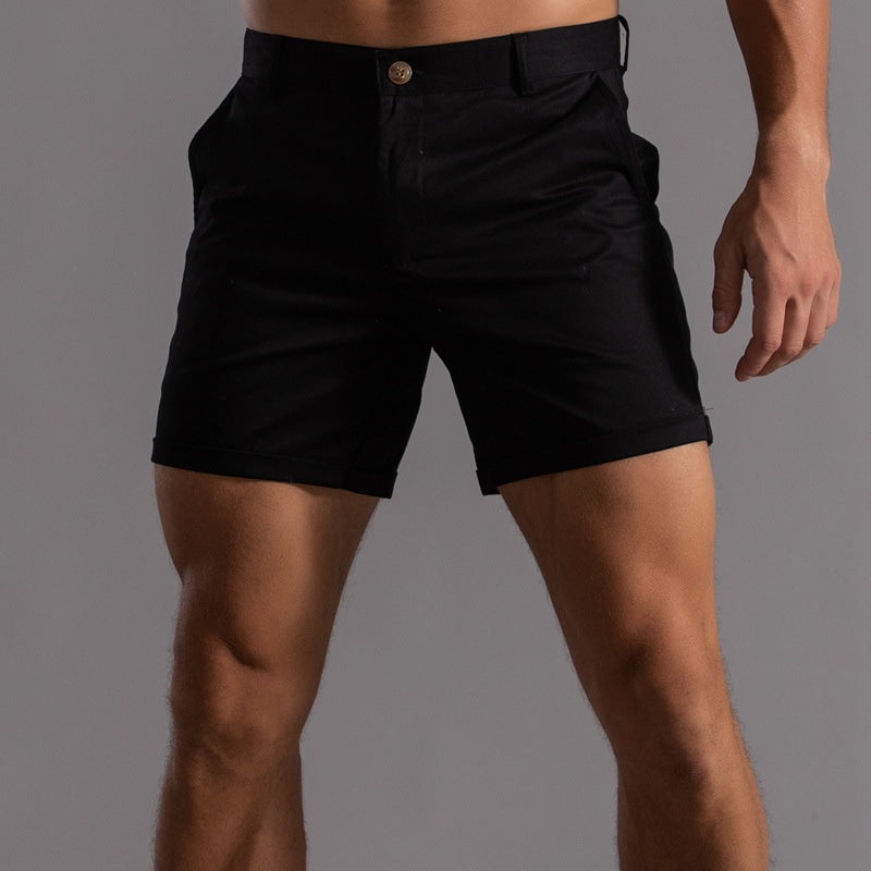 Duval Paris™ | Charles Jonathan Shorts