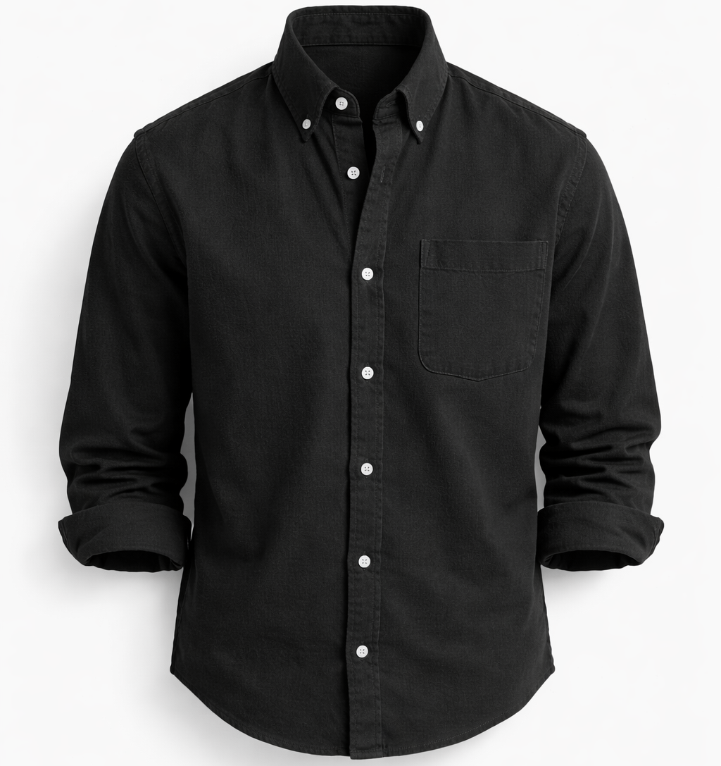 DUVAL PARIS™ | CHEMISE CASUAL-CHIC